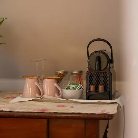 Het Geerwijn - Gastensuite In Hartje