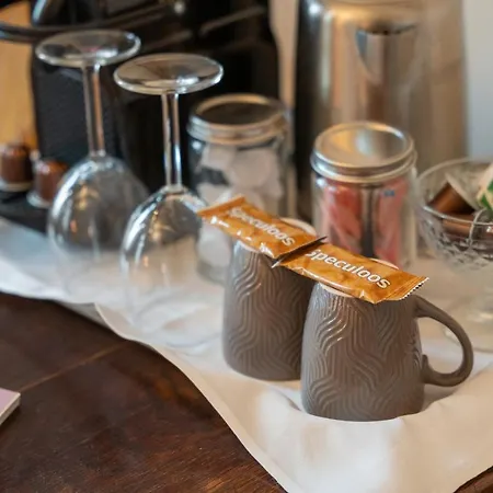 Het Geerwijn - Gastensuite In Hartje