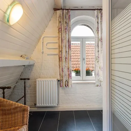Het Geerwijn - Gastensuite In Hartje * Brugge
