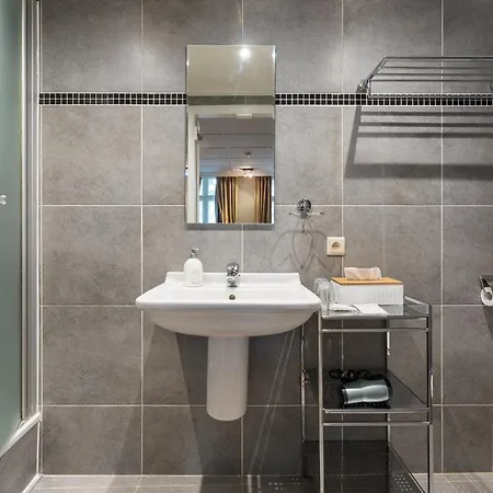 Het Geerwijn - Gastensuite In Hartje Daire Brugge