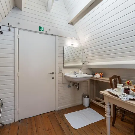 Het Geerwijn - Gastensuite In Hartje
