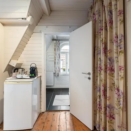 Het Geerwijn - Gastensuite In Hartje Apartment *