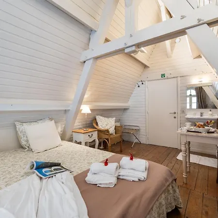 Apartment Het Geerwijn - Gastensuite In Hartje Bruges