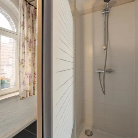 Het Geerwijn - Gastensuite In Hartje Apartment *