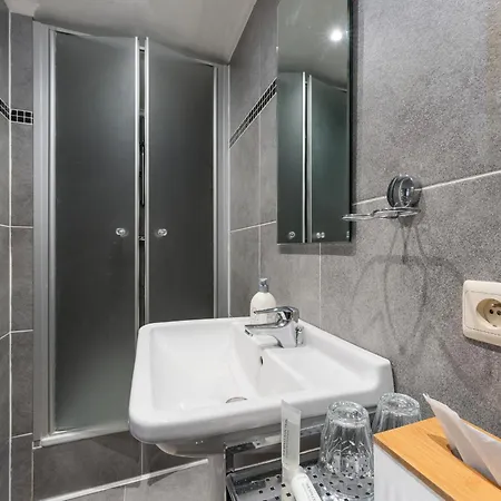 Het Geerwijn - Gastensuite In Hartje Apartment