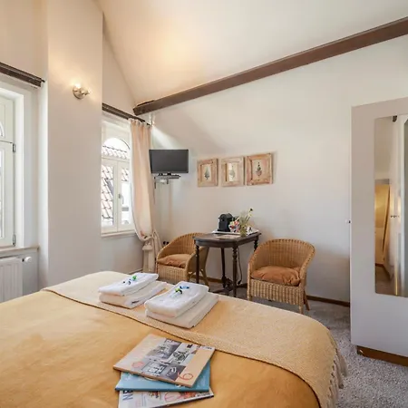 Het Geerwijn - Gastensuite In Hartje Apartment Brügge