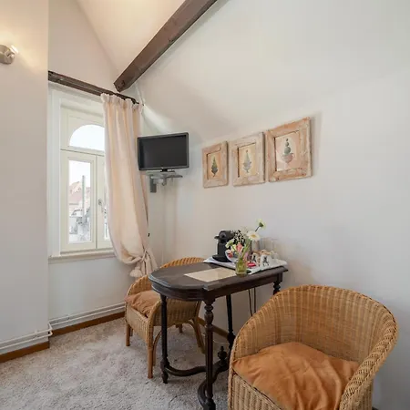 Apartment Het Geerwijn - Gastensuite In Hartje
