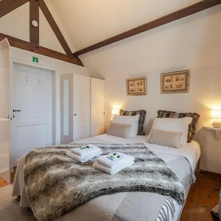 Het Geerwijn - Gastensuite In Hartje Apartment Brügge